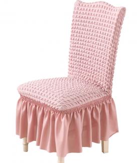 Soft Comfortable Crochet tullsta chair covers for living room - 副本