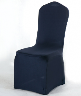Cheap Wedding Universal Banquet Wedding Spandex Party Chair Cover Spandex  